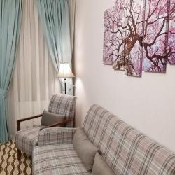 Фото Отель Мансарда