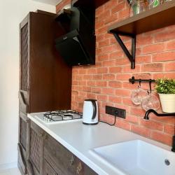 Фото Апартаменты на Балтийской улице 36