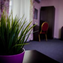 Фото Отель Аура