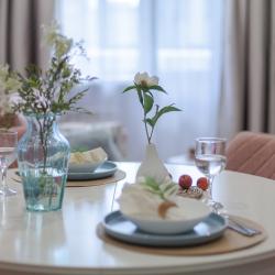 Фото Отель Квартира StarHouse (Стар Хаус) в Надежде