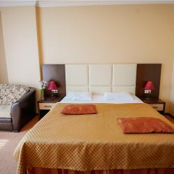 Номер комфорт 1 категории (3,4,5 этаж)