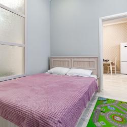 Фото Отель Вершина-ПВ на улице Камзина 41/1