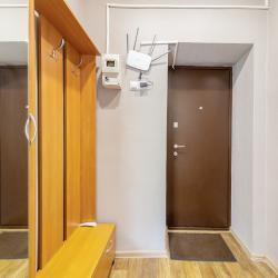 Фото Отель K and K Apartments Мира 90