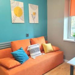 Фото Апартаменты на улице Дорожная 11