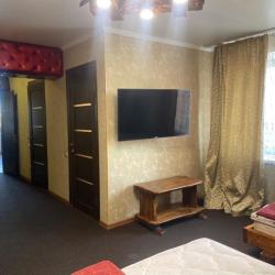 1-комнатные апартаменты стандарт