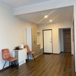 Фото Отель Веряжский