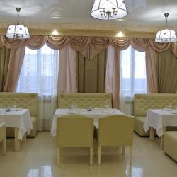 Фото Отель Оскар