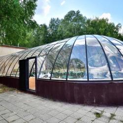 Фото Отель Эко-парк Апартель