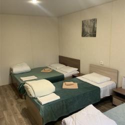 Фото Отель Пол&Пути