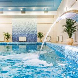 Фото Отель Райгонд