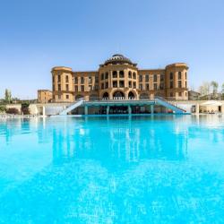 Фото Отель Latar Hotel Yerevan (Латар )