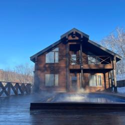 Фото Отель KamHouse (КамХаус)