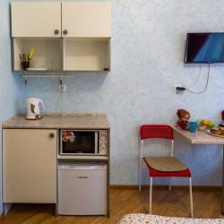 Фото Апартаменты Arsenika (Арсеника) на улице Баумана