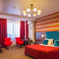 Фото Отель Atlas Hotel (Атлас)