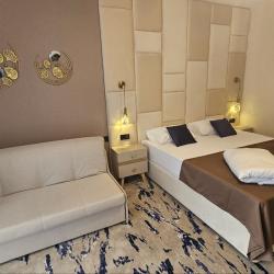 SEA VILLAGE STANDART
