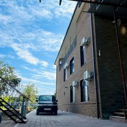 Фото Отель Гостевой дом Лазурь