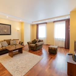 2-комнатный номер люкс