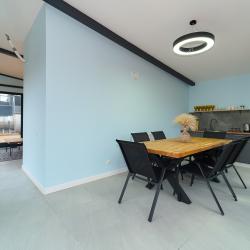 Фото Апартаменты на улице Мясникова 27