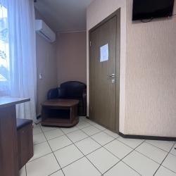 Фото Отель Лотос