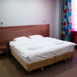 Фото М-отель