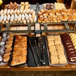 Фото Отель National by Stellar Hotels, Yerevan (Националь бай Стеллар Хотелс, )