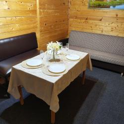 Номер эконом стандарт (мансарда)