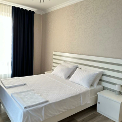 Фото Отель Atlantis Marina