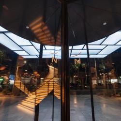 Фото Novotel Bishkek City Center (Новотель Сити центр)