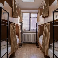 Фото Отель Сити Центр Вл