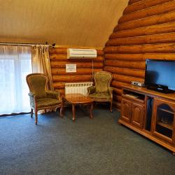 Стандарт двухместный №406