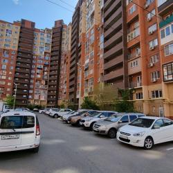 1-комнатные апартаменты стандарт