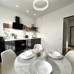 Фото Отель Compass на Фармана Салманова 21