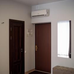 Номер комфорт улучшенный