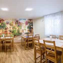 Фото Отель Таир