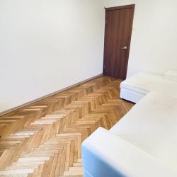 3-комнатные апартаменты стандарт