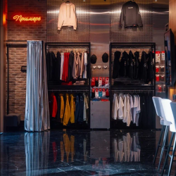 Фото Novotel Fit Krasnaya Polyana 4* (Новотель Фит Красная Поляна)