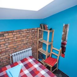 Фото Отель Gallery&More (Галерея)