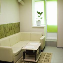 Фото Отель Лапландия