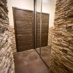 Фото Симбирские апартаменты на улице Фурманова 39/58