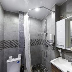 Номер комфорт с 2 односпальными кроватями