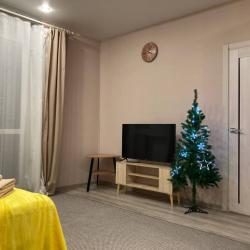 Фото Апартаменты на проспекте Гагарина 36 корпус 2