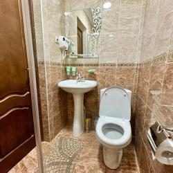 3-комнатный номер люкс