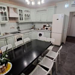 2-комнатные апартаменты люкс Апартаменты с 2 спальнями и террасой