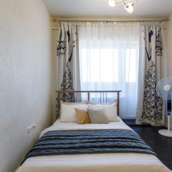 Фото Апартаменты на улице Вольская 85