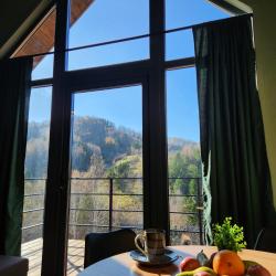 4-местный коттедж премиум