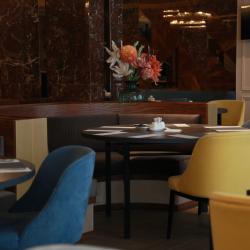 Фото Отель Sofia International Hotel (София Интернешнл)