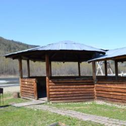 Фото Отель Кубайка