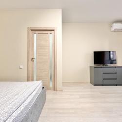 Фото Отель Hugge Place на улице Ясный Берег 3