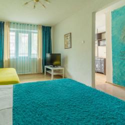 Фото Отель Новиков Дворик на Разина