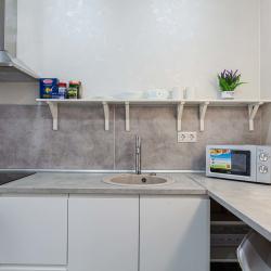 1-комнатные апартаменты стандарт